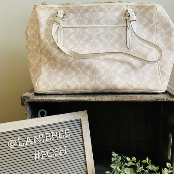 🥰Coach Bag - Picture 3 of 6